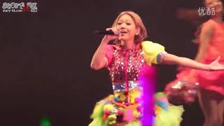 西野カナ Kana Nishino - Kanayan Tour 2013 ~Asia~ In Hong Kong (Part 1 of 2)