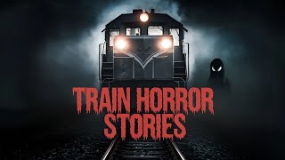 3 Disturbing TRUE Train Horror Stories (V3) | English Ghost Stories | Real Life Horror Stories