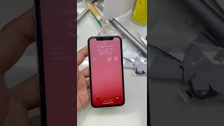 iPhone X back pannel replace | iPhone | the Alex of mobile world | mobile repairing