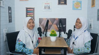 PODCAST #MEA21 #SHINTYAIFTITAHDZIKRULLAH #HANUMSALSABILAROSYIDA #SMAM6PACIRAN (ME21.3.PD.041)