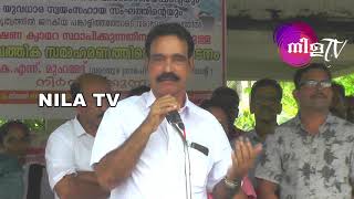 വരാപ്പുഴ പാലത്തിൽ ജനകീയ സഹകരണത്തോടെ CCTV ക്യാമെറകൾ സ്ഥാപിക്കുന്നു.