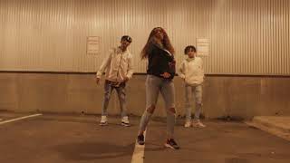 Migos - Bosses Don't Speak (Dance Video) @jeffersonbeats_