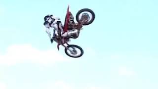 #TBT Trey Canard and Brett Cue - 2007