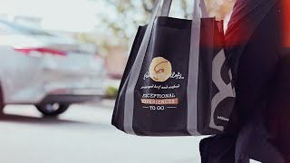 Eddie Merlot's To-Go