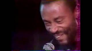 Bobby McFerrin - On The Beach