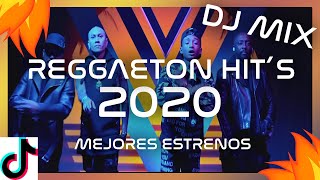 CUARENTENA DJ Mix 2020 - Bad Bunny, J Balvin Karol G, Tusa, Safaera - Mix Canciones Reggaeton 2020