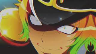 Эдит ~Самон Гокуу~ [Nanbaka]