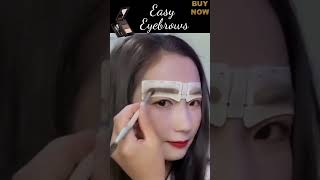 Magical Eyebrow Shaping TUTORIAL | Easy Tips & Tricks for Beginners