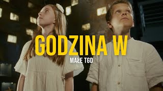 Małe TGD - Godzina W