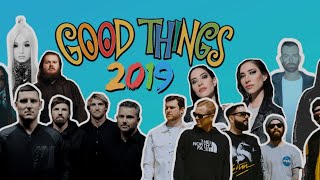 Good Things Festival 2019 - Melbourne