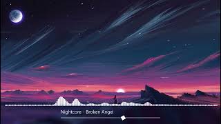 Arash & Helena - Broken Angel Nightcore  - ~𝓗𝓪𝓭𝓸𝓴 𝓥𝓲𝓫𝓮𝓼  _𝓞𝓯𝓯𝓲𝓬𝓲𝓪𝓵 🇱🇰