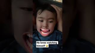 Mouth flapping! #youtubeshorts #youtube #funny #funnyvideo #viral #viralshorts #tiktok #tiktokvideo