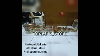 TEMPAT DUPA HIOLO KUNINGAN IMPORT #toplaris_store #tokopuidijakarta #tokopuidijakarta