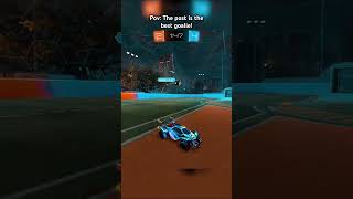 Rocket League is trash haha 😂👀💯 #rocketleague #rl #rocketleagueclips