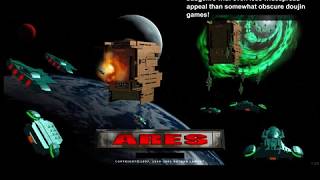 Ares - Full playthrough