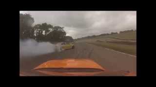 BMW m3 e46 supercharger VF Stage2 Lydden Hill Drift Day 14 June 2014