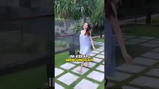 "Angel Karamoy: Pesona Sexy dan Stylish yang Selalu Memikat Hati Netizen"#angelkaramoy