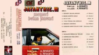 Menanti Harapan ~ Jayanthi Mandasari