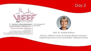 Initiating and Sustaining Transformations and Change in Engineering Education - Pt 1