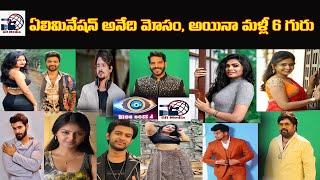 Bigg Boss 4 Telugu Episode 44 Highlights | October 19th Episode Highlights | GR Media