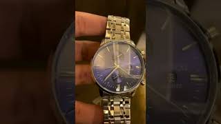 Under Rs 3000 original chinese watch (review) for details 03214339894 /WA