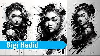 Gigi Hadid The Journey of a Renowned Fashion Model and Television Personality