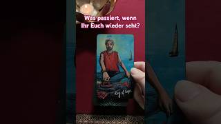 15.06.| Was passiert, wenn Ihr Euch wieder seht? #liebesorakel #liebesbotschaft #seelenpartnerorakel