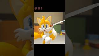 aishiteitanoni a.k.a getting londoned song #tails #animation #meme