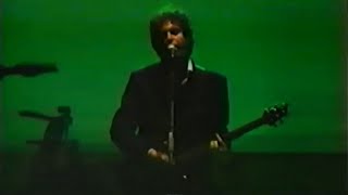 Soda Stereo - Cuando Pase El Temblor (Estadio Nacional, Chile 13.09.1997)