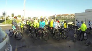 Colline Joniche Tour Bike  Laterza 24/01/2016