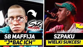 KOZA ostro o SB MAFFIJA , KĘKĘ o YOUTUBOWYCH RAPERACH , WIELKI SUKCES SZPAKU , TACO i LGBT    Ritek