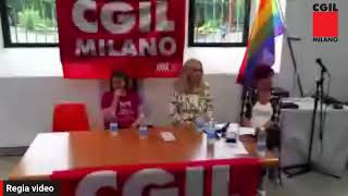 Il Pride al lavoro: dall’orgoglio alla rivendicazione