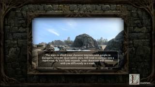 Pillar of eternity episode 3 , the beach ,sun and the wolfs