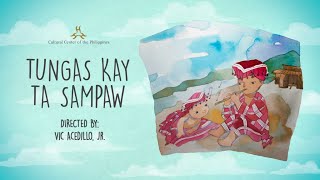 Tungas kay ta Sampaw | A Kinamigin Lullaby | Himig Himbing: Mga Heleng Atin