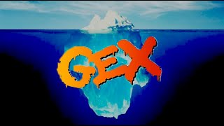 EL ICEBERG DE LA FRANQUICIA DE GEX