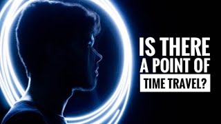 Lets talk about Time Travel | PODCAST   #timetravel #podcast #philosophyinhindi #philosophy