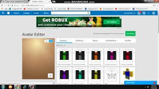 Roblox | How to get any color Motorcycle Shirt (FOR FREE) (NO ROBUX OR BC)