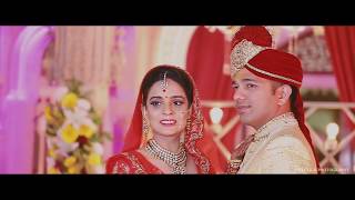 Rashi & Chirag Best Indian Ring Ceremony Teaser (Cinematic) 2018