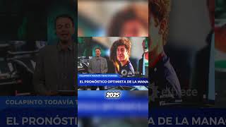 ¿Franco Colapinto seguirá en Fórmula 1 en 2025? 🚀👀