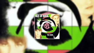 Ace of Base - The Sign (Audio)