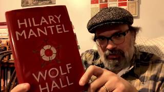 Cromwellathon: Wolf Hall: Part Two I, II and III and Part Three I