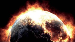 First Burning Of The Earth - Cosmic Impact Oral Traditions - The Cycle Repeats Itself