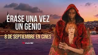 Érase una vez un Genio | 8 de septiembre en cines