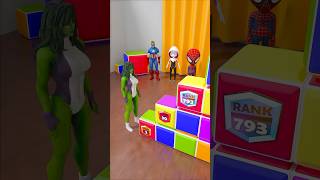 #spiderman #funny #toys #superhero #gta #gta5 #shortvideos #minions #marvel