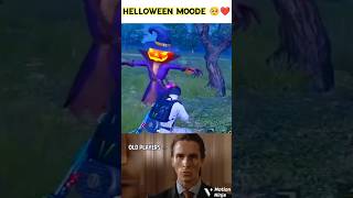 OLD PUBG HELLOWEEN MOODE 🥺❤️ #bgmi #pubgmobile #live #gaming #shorts #video #trending #reels