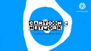 CARTOON NETWORK 1999 logo remake