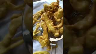 Easy motichoor ladoo recipe | homemade ladoo | #shorts