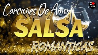 SALSA ROMANTICA PARA BAILAR EXITOS 2024 MIX 🎺😍 SALSA MIX 2024