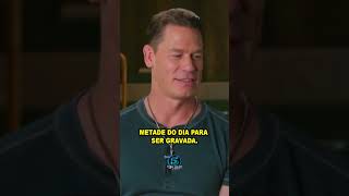 John Cena Aparece de Surpresa no Filme da Barbie