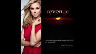 Up in Flames - Sam Tinnesz feat Maggie Eckford (Revenge S5)